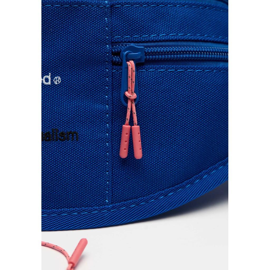 Selfhood Fanny Bag Blue Bauchtasche Unisex blau